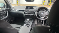 BMW 2 Series 218i Sport 2dr [Nav] Petrol Coupe
